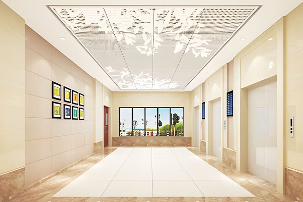 How does steel wainscoting improve the seismic performance of buildings?